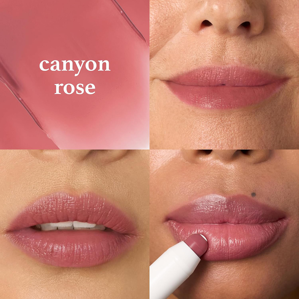 002 Canyon Rose
