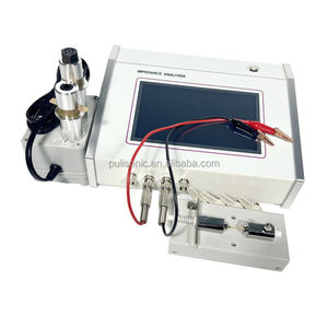 1KHz-analisador ultrassônico da impedância 5MHz para a caracterização médica do transdutor da imagem - Product Image 2