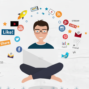 Offering Advanced Digital Marketing <b>Services</b> & <b>Internet</b> Marketing Solutions | Webcom Solution - Product Image 1
