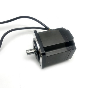 มอเตอร์ไดรฟ์ประสิทธิภาพสูง HC-SFS703 - อุปกรณ์ไฟฟ้าอุตสาหกรรมสำหรับระบบอัตโนมัติ - Product Image 3