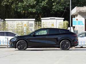 Byd Song L 2024 Venta caliente SUV eléctrico Coche Nuevo Byd Song Plus EV Caza SUV - Product Image 6