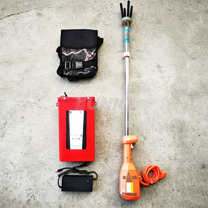 UNIO Nuovo Tipo di Scuotitore per Agrumi <span class=keywords><strong>Ricaricabile</strong></span> e Portatile per Uso Agricolo - Product Image 3