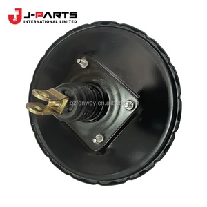 Booster Assy, Système de freinage pour Toyota HIACE LH103 1993-1998 44610-26440 44610-26441 - Product Image 4