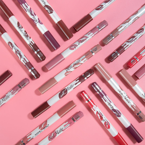 Menow S02 OEM/ODM Marque Privée Maquillage Rouge à Lèvres Longue Durée Imperméable Hydratant Nourrissant <span class=keywords><strong>Crayon</strong></span> à Lèvres Cosmétiques Usine Vente en Gros - Product Image 3