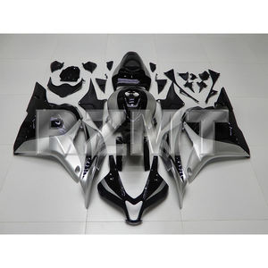 Pour HONDA CBR600RR 2009-2012 CBR 600RR 2010 2011 Kit de carénage de moto en ABS injecté, carénages personnalisés H0609-116a - Product Image 1