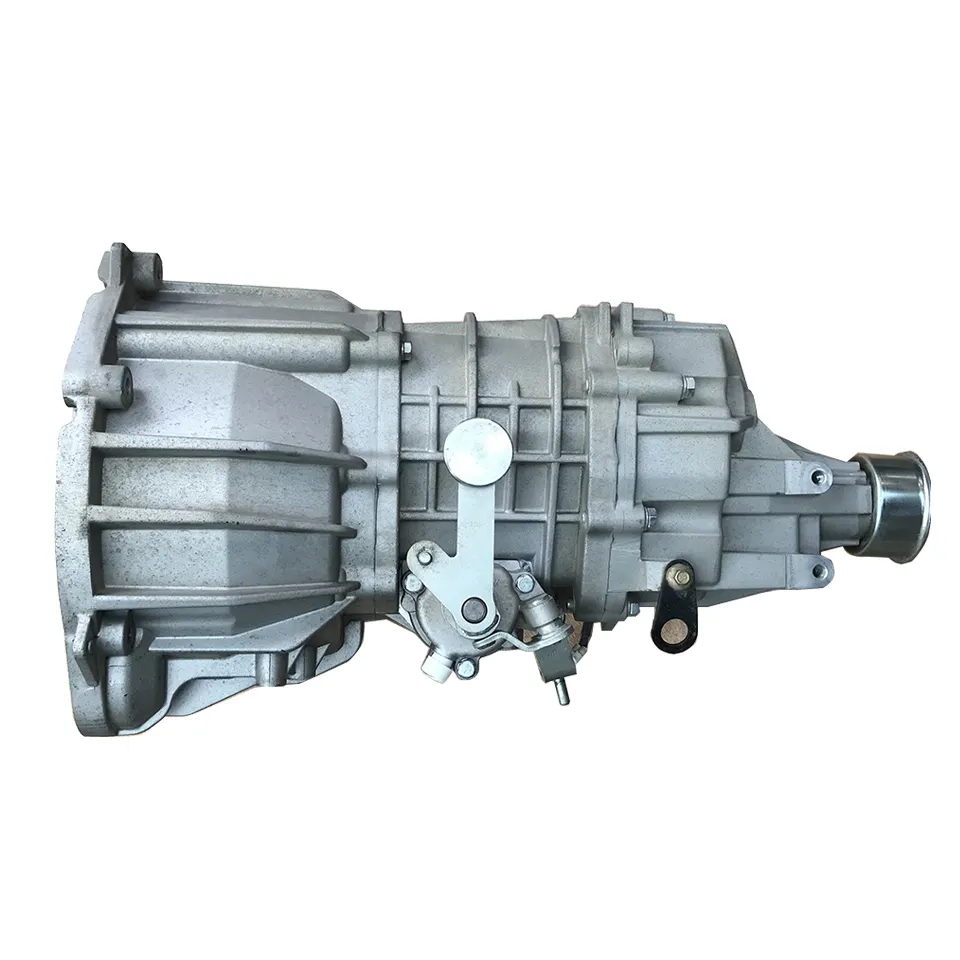 JHLB marka kaliteli LBENG-1259 1.1L motor yedek parçaları şanzıman şanzıman YOKI Q22B