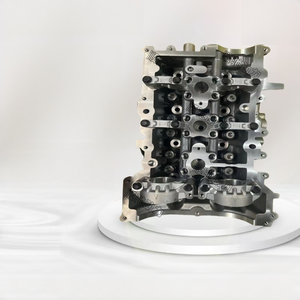 发动机总成LFV 1.5T气缸盖适用于昂科威国五国六汽车替换零件 - Product Image 2