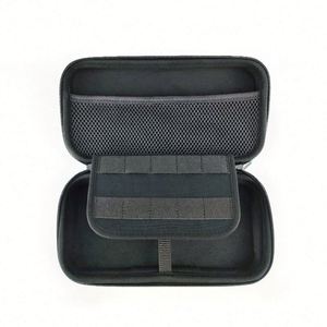 Estuche de Juego EVA de Alta Calidad, Estuche Portátil para Consolas de Videojuegos, Bolsa para Consolas de Juegos - Product Image 1