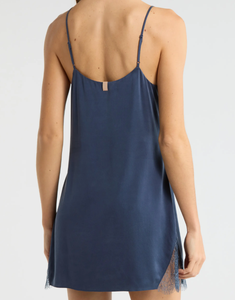 Nouvelle conception de pyjamas en maille transparente pour femmes, robes en dentelle sexy, chemises de nuit, camisoles sans manches, mini robe de nuit, <span class=keywords><strong>lingerie</strong></span> pour femmes, vêtements de nuit - Product Image 4