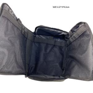 Bolsa para <span class=keywords><strong>Aletas</strong></span> de Surf y Estuche de Lujo para <span class=keywords><strong>Aletas</strong></span> con Poliéster 600D, Logotipo Personalizado CIMI, Tamaño Personalizado y Colores Mezclados, Diseño de Panal de Abeja - Product Image 3