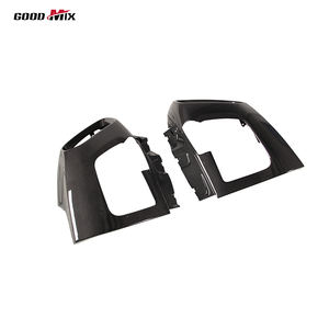 Kit de carrosserie en fibre de carbone sèche de style OEM pour <span class=keywords><strong>Ferrari</strong></span> 812 Superfast <span class=keywords><strong>GTS</strong></span> - Product Image 2