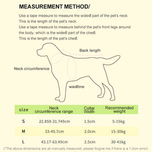Fábrica Kingspeed venta al por mayor flor baile lujo cachorro <span class=keywords><strong>Collar</strong></span> tres tamaños ajustable mascota perro <span class=keywords><strong>Collar</strong></span> colorido impreso perro <span class=keywords><strong>Collar</strong></span> - Product Image 6