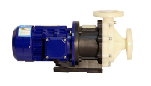 Chine MPH <span class=keywords><strong>Pompe</strong></span> de circulation magnétique chimique <span class=keywords><strong>Pompe</strong></span> de transfert d'acide fluoré PVDF <span class=keywords><strong>Pompe</strong></span> à acide sulfurique - Product Image 2