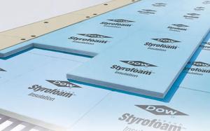 XPS Tấm Bọt Tấm Ép Đùn <span class=keywords><strong>Polystyrene</strong></span> DOW - Product Image 3