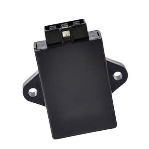 Encendedor CDI para Motos J Street y GN250, Nuevo, para Uso en Motor - Estator Magneto y Bobina del Estator - Product Image 2