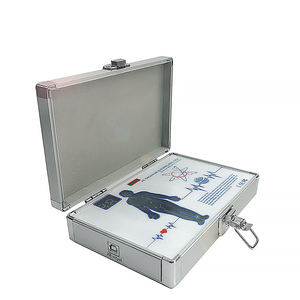 Analizador Corporal de Alta Tecnología 2025, Analizador de Salud Corporal por Resonancia Magnética Cuántica - Product Image 2