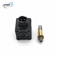 Vanne solénoïde de suspension pneumatique ECAS JEFORCE 4420012221 pour WABCO pour Mercedes pour DAF pour camion Iveco