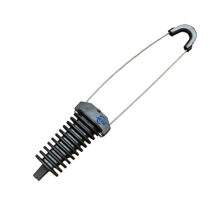 Pince de tensionnement de câble PA300, pince de tensionnement de câble ADSS, matériel de connexion, accessoires de câblage électrique - Product Image 1