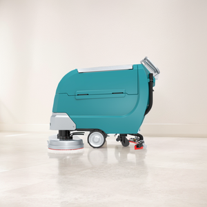 Conception optimale du châssis X850 Équipement de <span class=keywords><strong>nettoyage</strong></span> des sols à poussée manuelle pour les établissements d'enseignement - Product Image 6