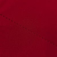 Tissu tricoté de haute qualité 280GSM, tissu scuba pour vêtements