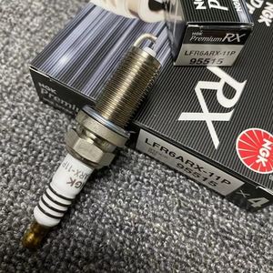 ขายส่งหัวเทียน NGK LFR6ARX-11P ของแท้ OEM1822-A151/CCH9033/VFKH20/1005/4904/22401AA720 ผ่านการตรวจสอบจาก Alibaba สำหรับผู้จัดจำหน่าย NGK - Product Image 2