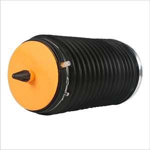 สปริงถุงลม 4G0616001 สำหรับ Audi A6 C7 A7 C7 สปริงถุงลมหลังอะไหล่แท้ OEM - Product Image 5