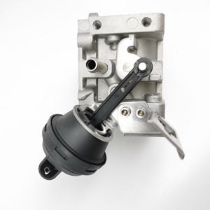 Piezas de automóvil EGR Válvula de Control solapa para <span class=keywords><strong>Audi</strong></span> <span class=keywords><strong>A4</strong></span> A6 A8 Q7 VW Touareg Phaeton 3,0 <span class=keywords><strong>TDI</strong></span> 2004-2010 059131063D 059131511, 059131512H - Product Image 4