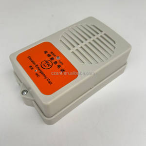 Sistema di Chiamata di Emergenza per Ascensori con Interfono - Product Image 5