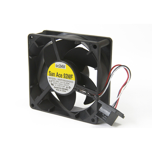 9WF0924H203 A90L-0001-0577 FANUC Spare Parts Cooling Fan - Product Image 1