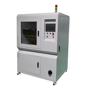 IEC 60587 Alta Tensão Rastreamento e Erosão Testing Machine Tracking Index <span class=keywords><strong>Tester</strong></span> - Product Image 1