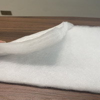 Tissu de pataugeoire thermique en Polyester, tissu personnalisé, respirant, pour courtepointe, pour couette, offre spéciale