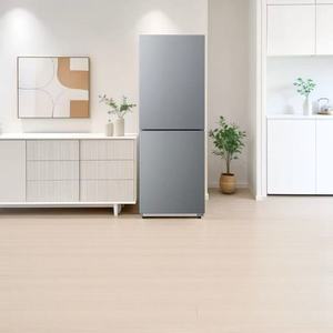 <span class=keywords><strong>Réfrigérateur</strong></span> Midea Officiel 182L à Double Porte, Économe en Énergie, Dégivrage Automatique, Silencieux, Idéal pour Dortoirs et Petits Espaces Domestiques - Product Image 3