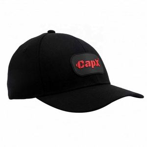 Casquette de baseball extérieure personnalisée de haute qualité, imperméable, idéale pour les chapeaux et casquettes promotionnels - Product Image 3