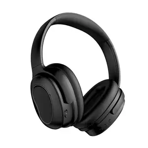 H001 Extra Bass Headphones TWS Gaming Headset Wireless High Quality Super Bass Stereo Wireless Earphone Earphones Customize