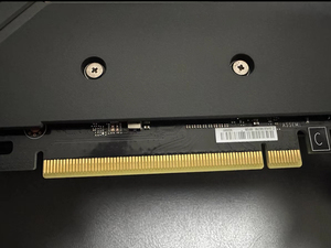 การ์ดจอ GeForce RTX 4060 8GB GDDR6 มือสอง สำหรับเล่นเกมบนเดสก์ท็อป - ดีไซน์สีดำสำหรับอีสปอร์ต - Product Image 2