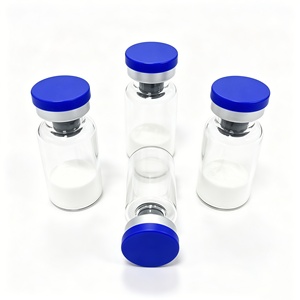 Polvo Concentrado Cosmético Liofilizado al por Mayor OEM/ODM para Formulaciones Personalizadas de Cuidado de la Piel - Product Image 1