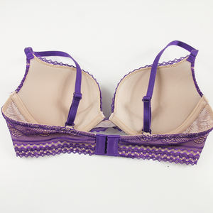 <span class=keywords><strong>Reggiseno</strong></span> Sexy Push-up Taglia 34, Stile Alla Moda, Vendita all'Ingrosso dalla Cina - Product Image 5