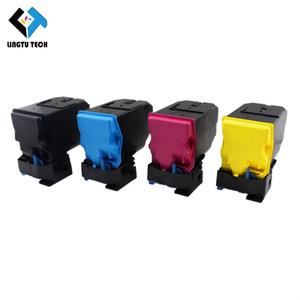 Großhandel Fabrik Kompatible Tonerkartuschen TNP50 TNP51 Tnp 51 50 TNP-50 für Konica Minolta Bizhub C3100P C3110 Kopierer-<span class=keywords><strong>Toner</strong></span> - Product Image 1