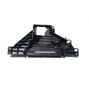 Oem Pp Auto Parts The Front Baffle Plastic Injection Mould - Product Image 1