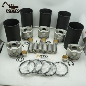 ZX200 6BG1 तेल स्तर गेज 83.5cm 1-11760420-1 111760-4201 1117604201 - Product Image 2