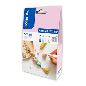 PILOT - Kit Fai-da-Te per Portachiavi - Product Image 1