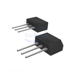 Electronic Components China Z0409NF0AA2 Thyristors Authorized Distributor TO-202 No Tab TRIAC SENS GATE 800V 4A TO202-3 - Product Image 1