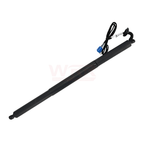 1568900230 1568900030 Amortiguador de portón trasero para Benz X156 GLA250, resorte de gas fiable para tapa de maletero trasero, soporte de elevación, amortiguadores - Product Image 1