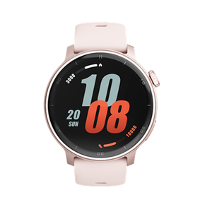 Redlex Spark <span class=keywords><strong>2</strong></span> PRO Orologio GPS Impermeabile <span class=keywords><strong>3</strong></span> ATM con Chiamate BT, Monitoraggio Frequenza Cardiaca, Ossigeno nel Sangue e Salute - Product Image 5