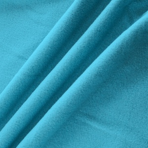 Tela <span class=keywords><strong>de</strong></span> Felpa Sólida Súper Suave 100% Poliéster, Tejido <span class=keywords><strong>de</strong></span> Punto Tricot, Terciopelo Cristal Elástico para Cojines, Almohadas, Mantas, Chaquetas para Niños - Product Image 5