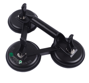 JL-3(M) Glas Sauger Fenster heber Werkzeug greifer Vakuum Saugnäpfe Für Glas - Product Image 1