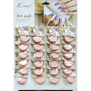 YIWU-suministros para uñas, 24 bolsas, colores, francés, bonito, diseño de uñas artísticas - Product Image 3