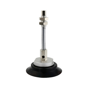 Accessoires pour outils pneumatiques de série Myotoku, ventouses de haute qualité PF/PA/PFG-60/80/95 pour aspirateur robotisé robuste - Product Image 4