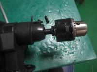 Marteau perforateur rotatif électrique Multuifunction 26MM Perceuse électrique Sds