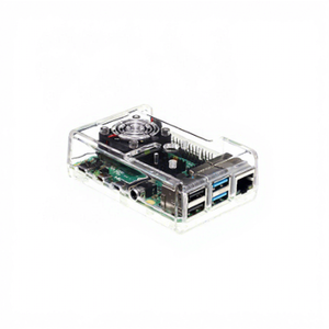 Kit Base per Principianti Raspberry <span class=keywords><strong>Pi</strong></span> <span class=keywords><strong>4</strong></span> Modello B 2GB/4GB/8GB OEM - Product Image 4